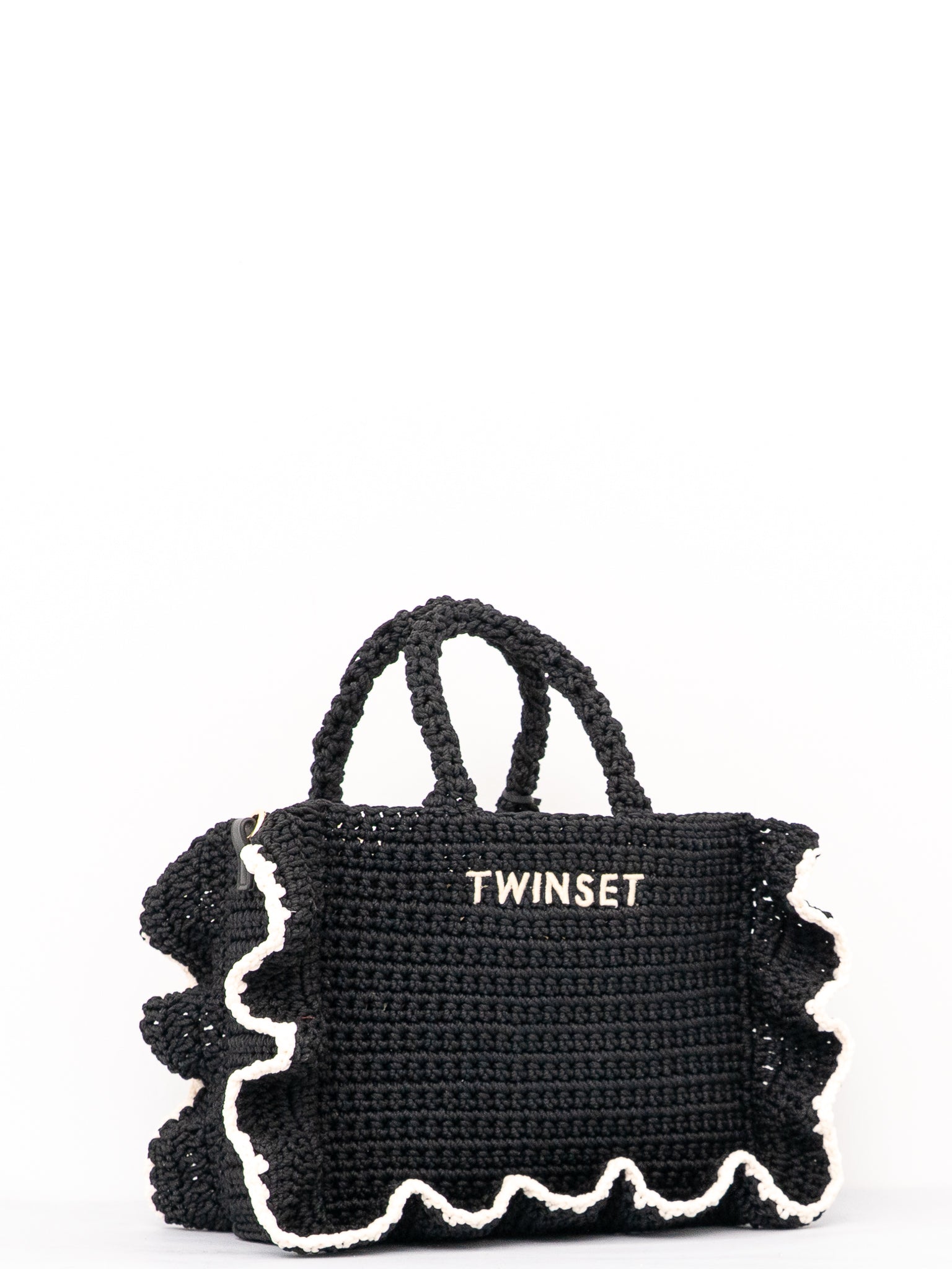 BORSA TWINSET MILANO 261TD8291