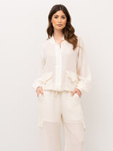 LIU JO JACKET TA6230T290A
