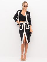 TOP ELISABETTA FRANCHI TO03956E2