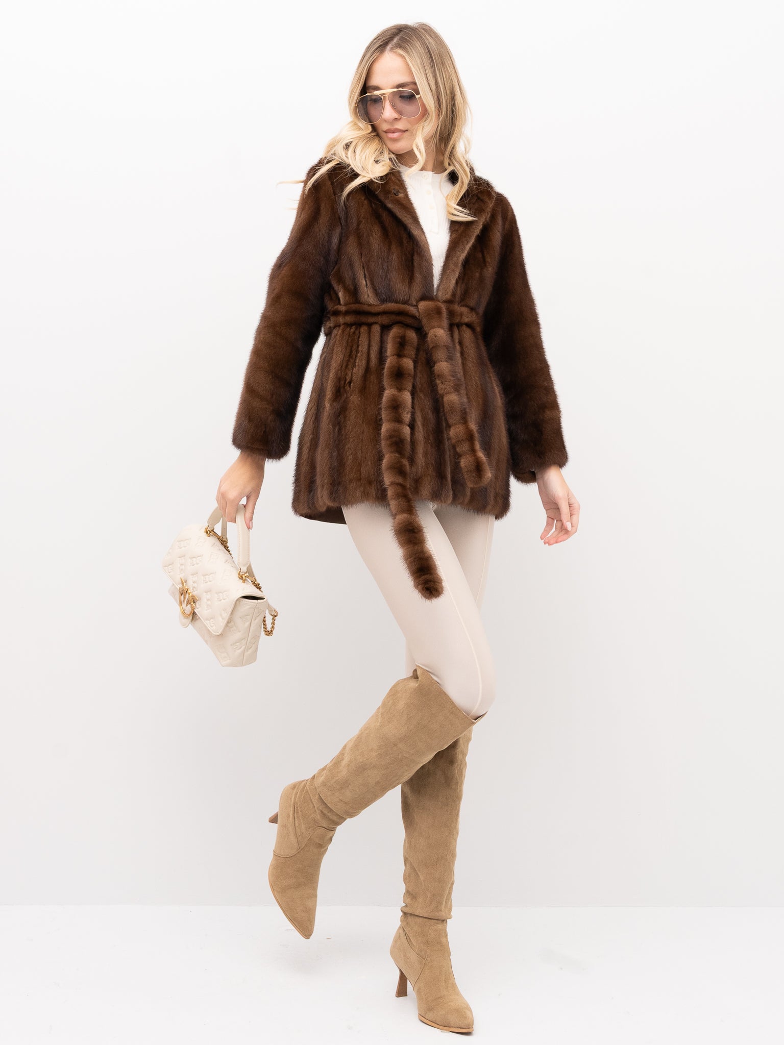 VISONE SAGAFURS SG6001