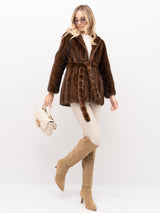 VISONE SAGAFURS SG6001