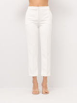 PANTALONE ELISABETTA FRANCHI PA16661E2