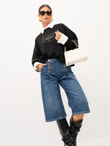 JEANS ELISABETTA FRANCHI PJ19N66E2