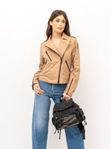 GIUBBINO BLAUER BLDC01098