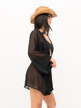 KIMONO MARGHERITA MAZZEI 26JB70