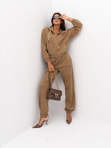 FELPA PINKO 105509-A2RB