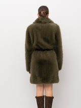 CAPPOTTO YES LONDON ECO/037