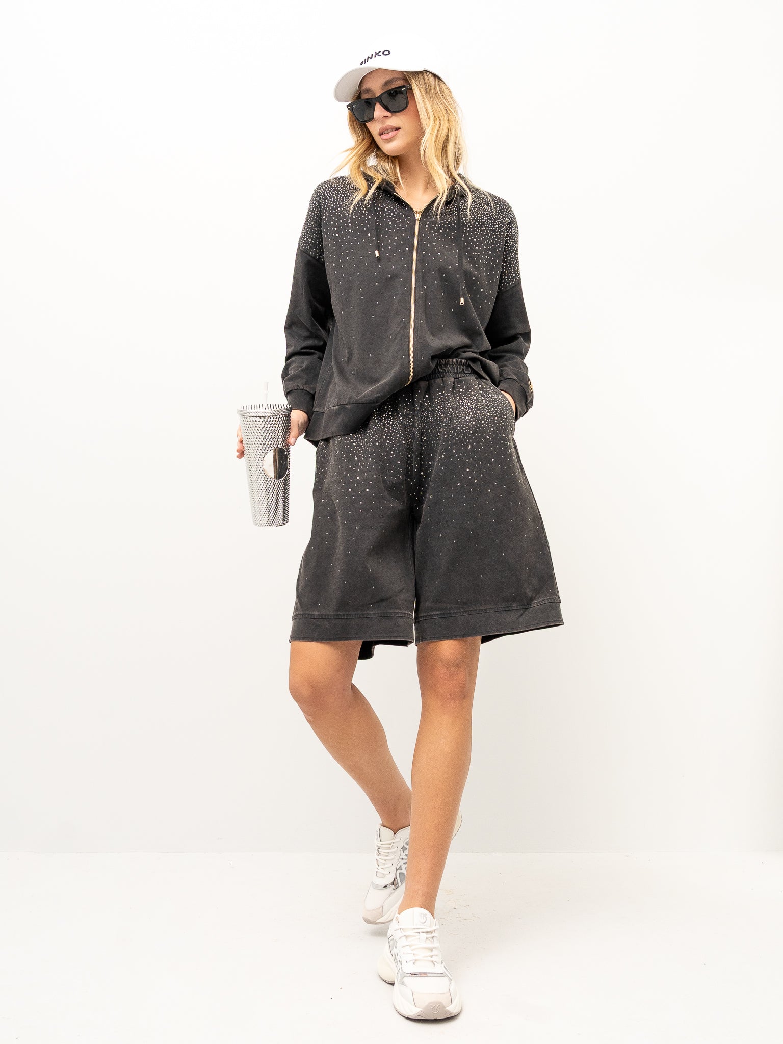 BERMUDA LIU JO TA6101JS008