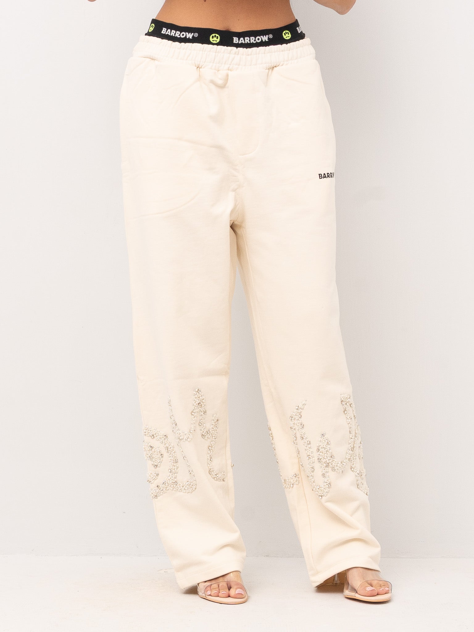 PANTALONES BARROW F5BWUAFP082