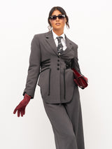 TRAJE VICOLO TAC0436+TAC0439