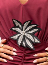 ABITO DRAMEE' DRFW25765