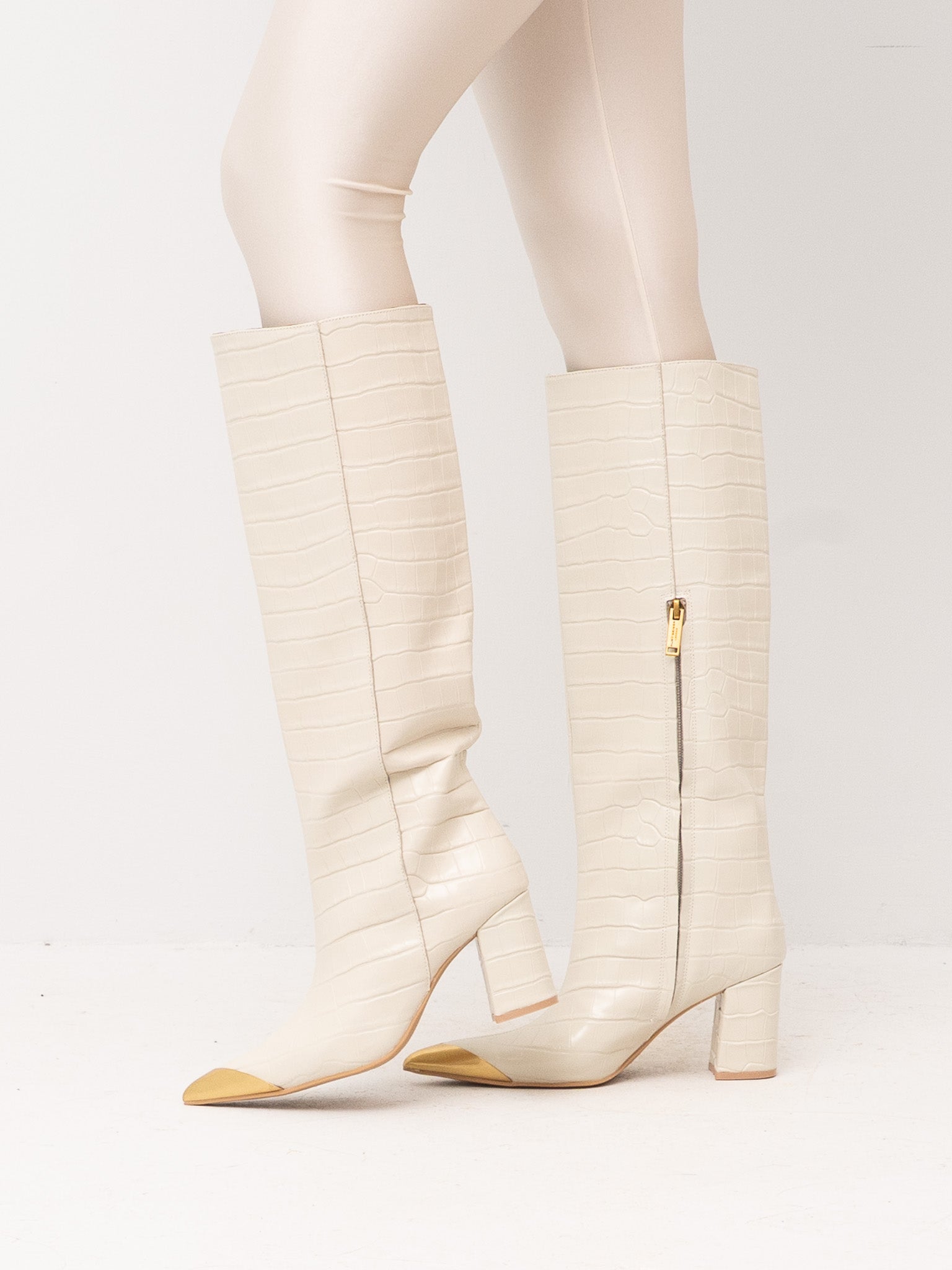 STIVALE KURT GEIGER REGENT CAP