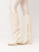 STIVALE KURT GEIGER REGENT CAP