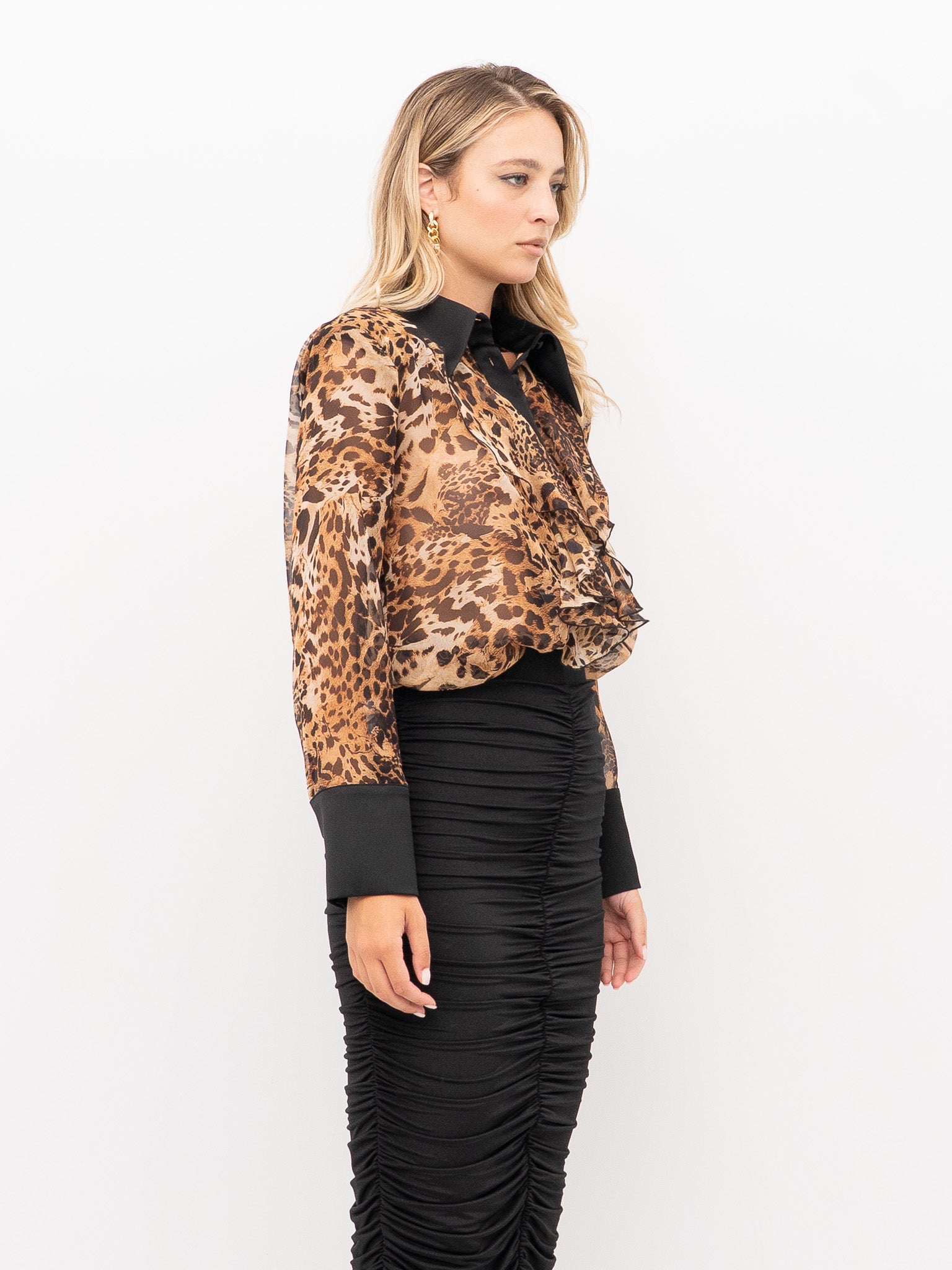 CAMICIA SHIT SH2526044