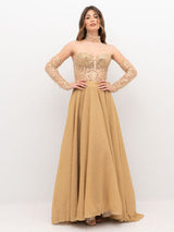 ELISAR GAIA DRESS 1