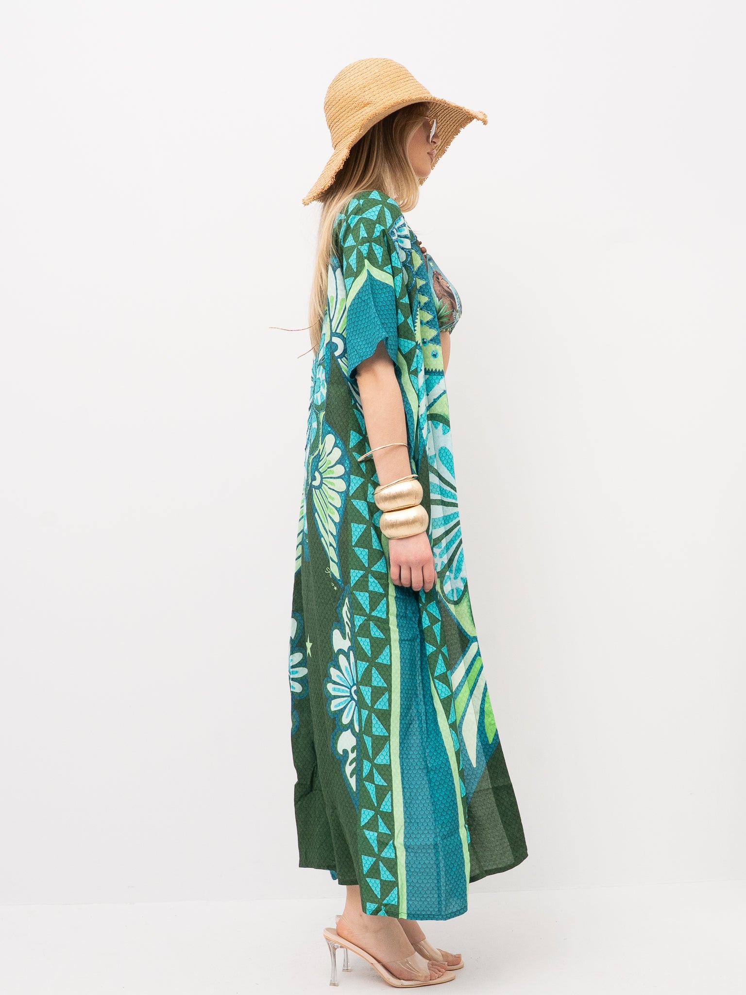 KIMONO PIN-UP PG200A