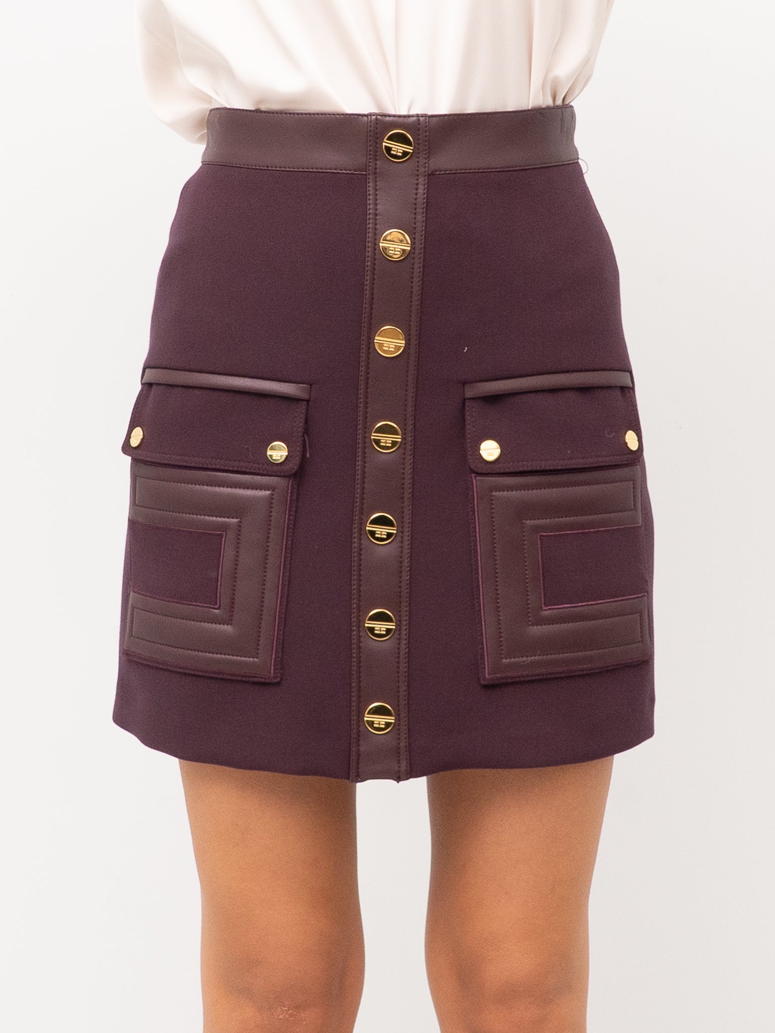 GONNA ELISABETTA FRANCHI GO12057E2