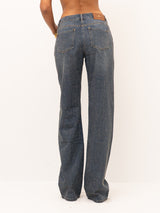 JEANS ELISABETTA FRANCHI PJ24D66E2