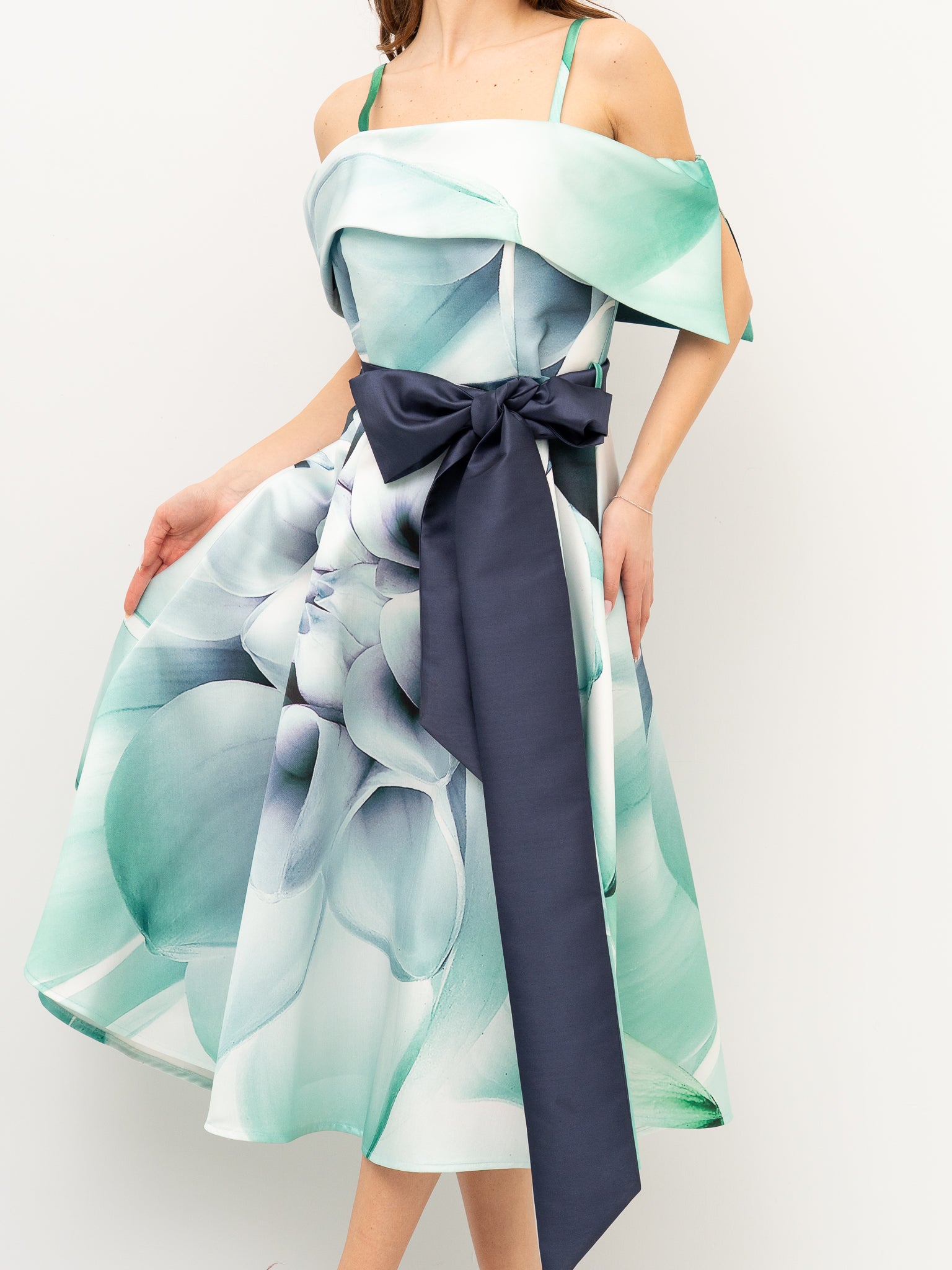 ABITO FLO' ATELIER A2026120