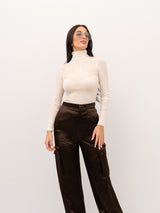 PANTALONE TWINSET MILANO 262TP2101