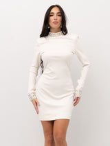 BLUGIRL DRESS RF5278J4762