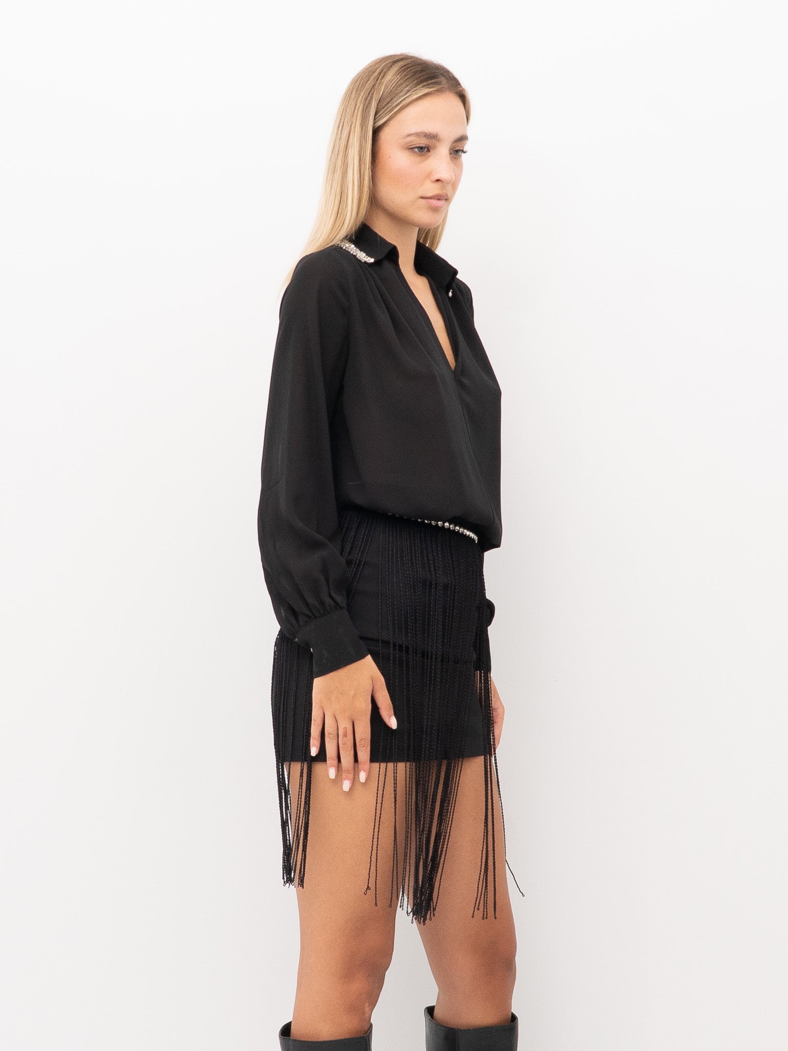 BLUSA RELISH RDA2503009021