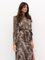 ELISABETTA FRANCHI SHIRT CA13161E2