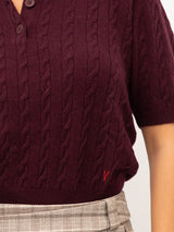 MAGLIA VICOLO 2AC2067