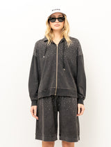 FELPA LIU JO TA6196JS008