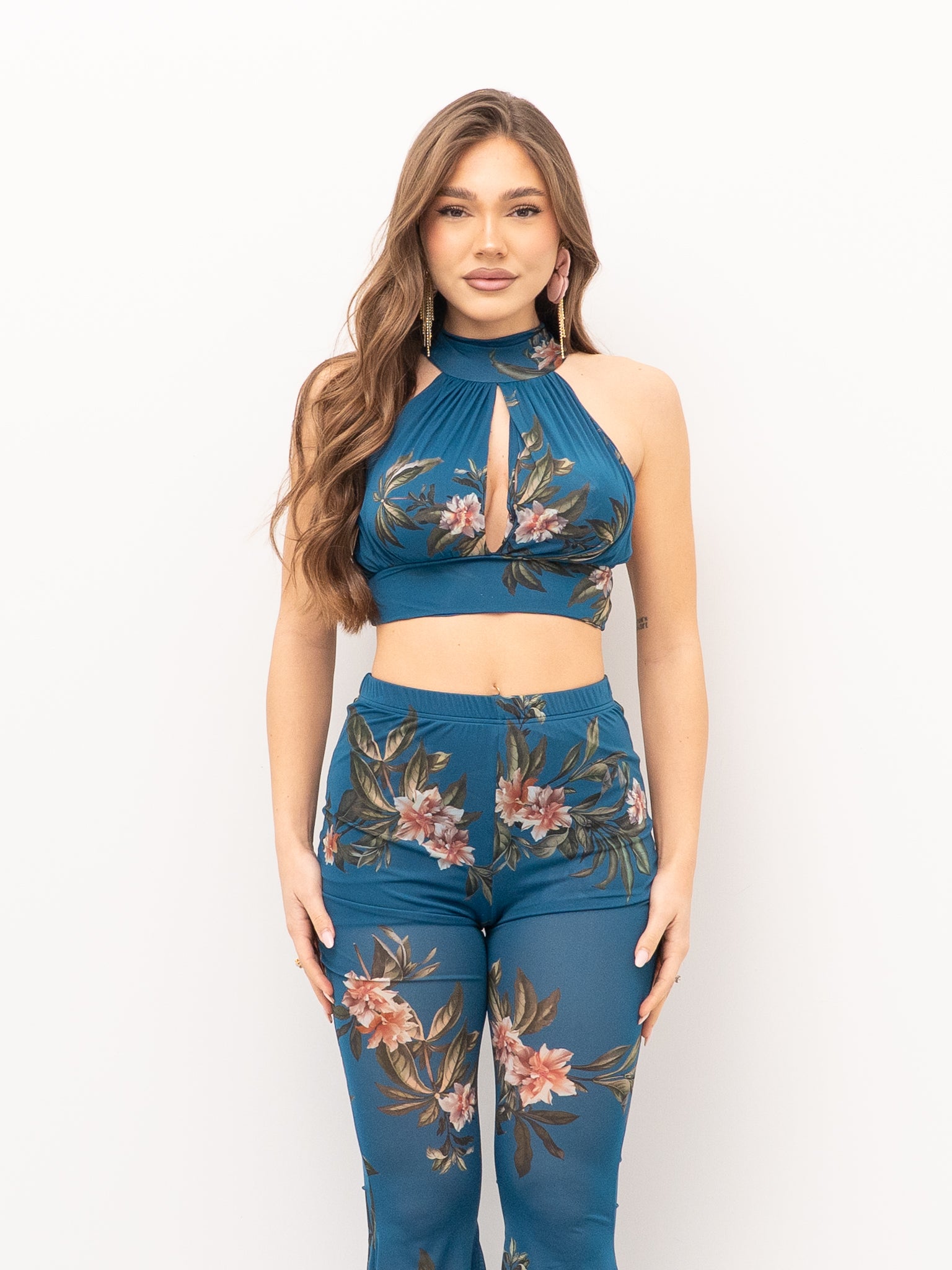 MARGHERITA MAZZEI OUTFIT 26JT77