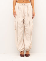 PANTALONE PINKO 107160-A3FH