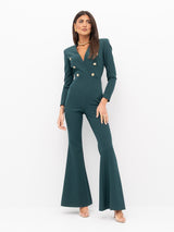 TUTA SILENCE LIMITED TU661GOLD