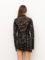 ABITO VALERIA MAZZA VM00585