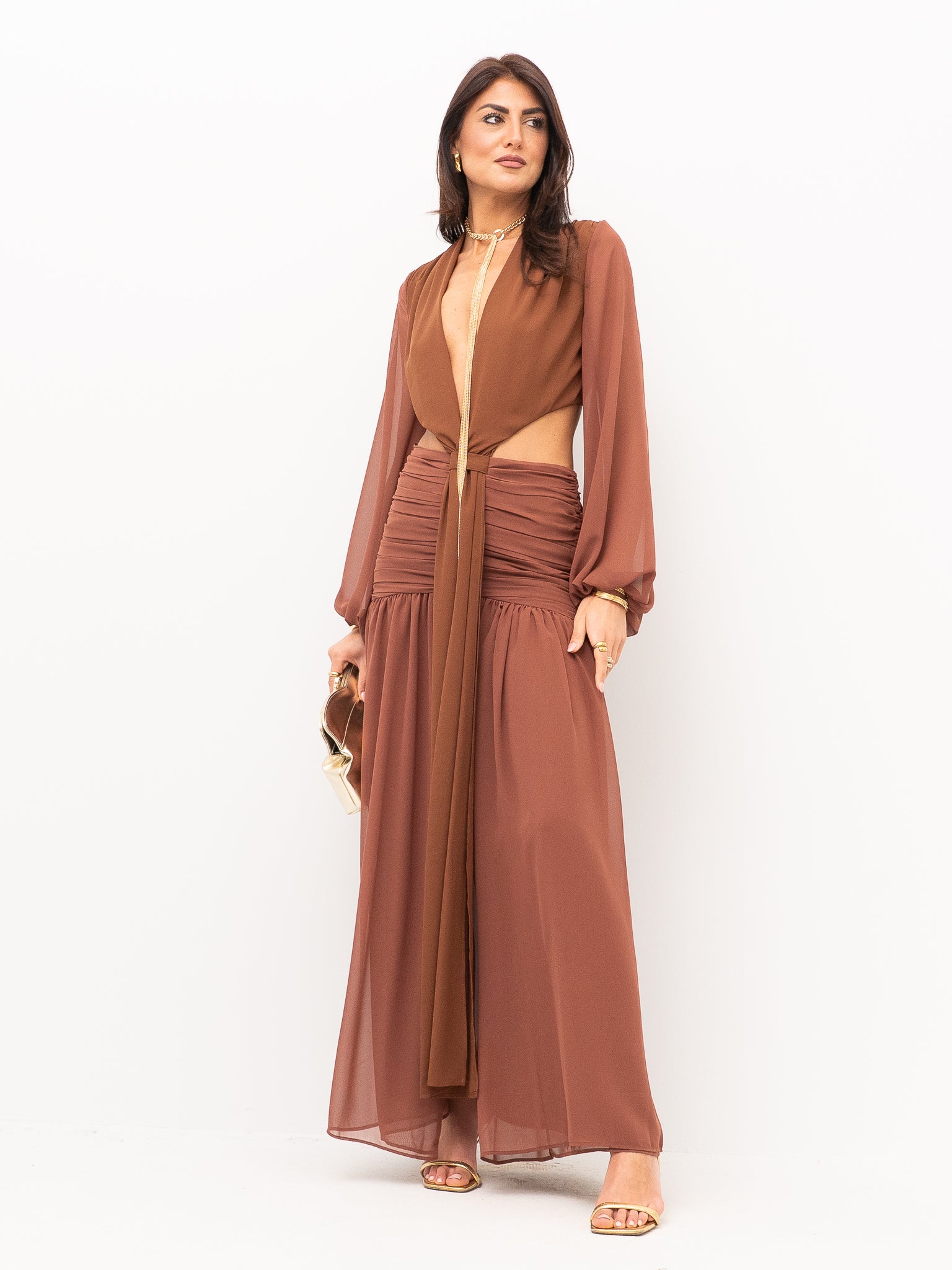 ABITO BABYLON E00787