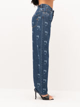 JEANS PINKO 103180-A3JH