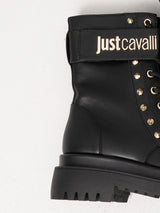 JUST CAVALLI ANKLE BOOT 79RA3S93 ZSD53