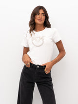 T-SHIRT PINKO 100535-A2RN