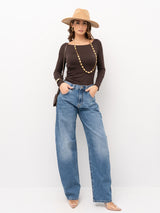 JEANS PINKO 05542-A2RP