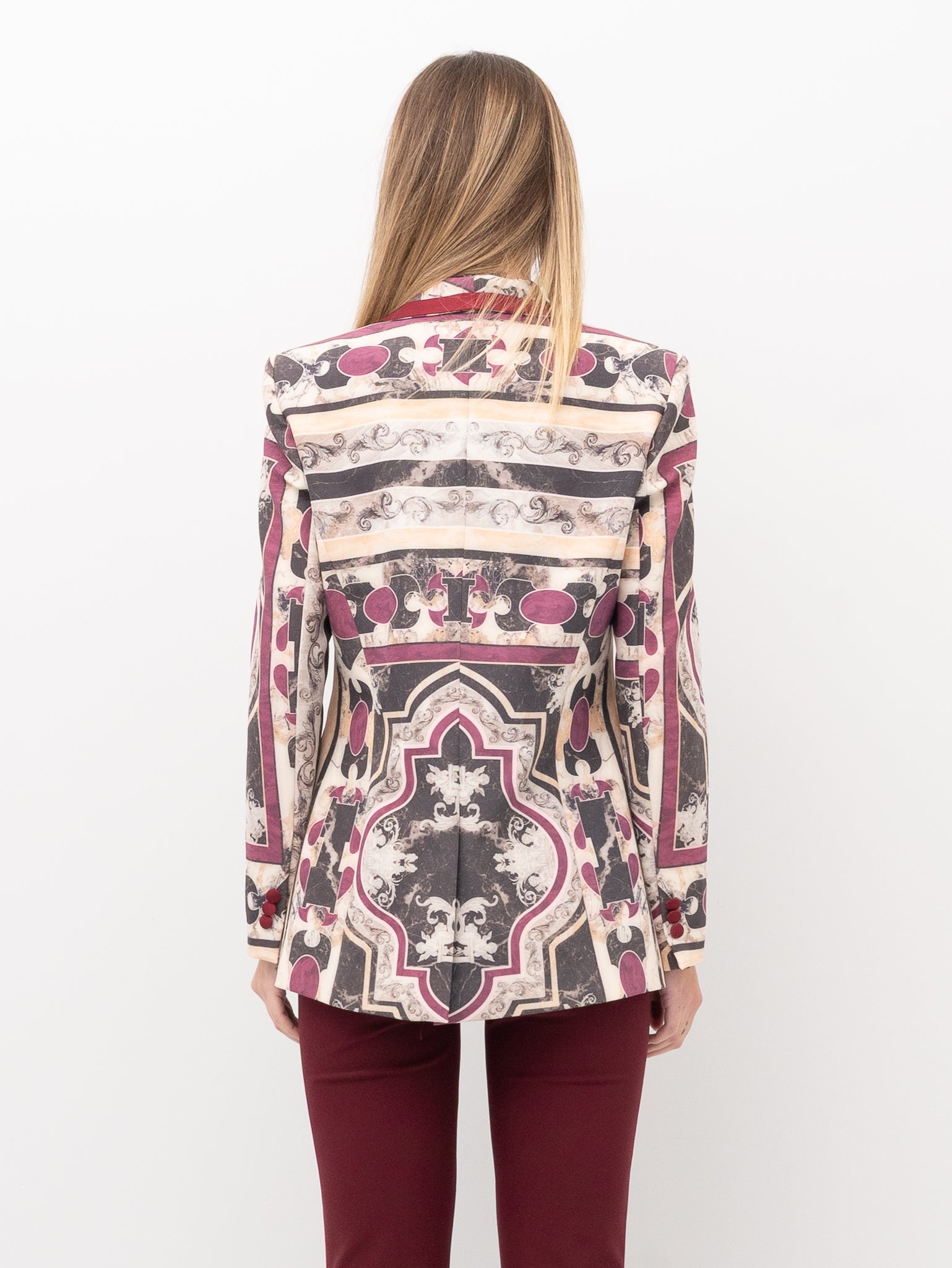 GIACCA SHIT SH2526063