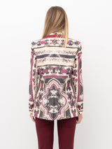 GIACCA SHIT SH2526063