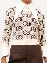 PINKO SWEATER 106041-A2YD