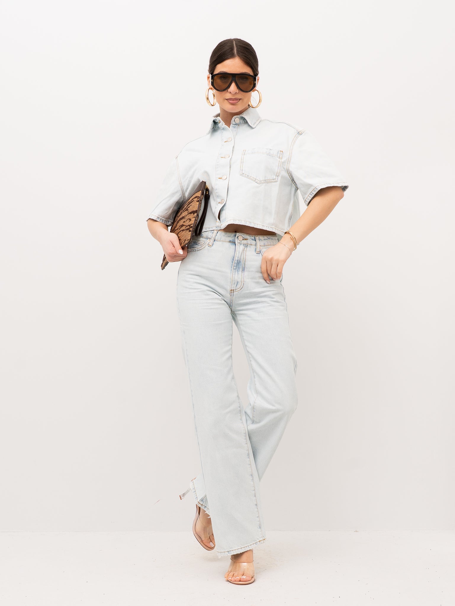 JEANS VICOLO DAB5115