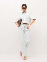 JEANS VICOLO DAB5115