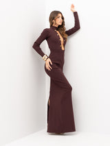 ABITO ELISABETTA FRANCHI AM29S57E2