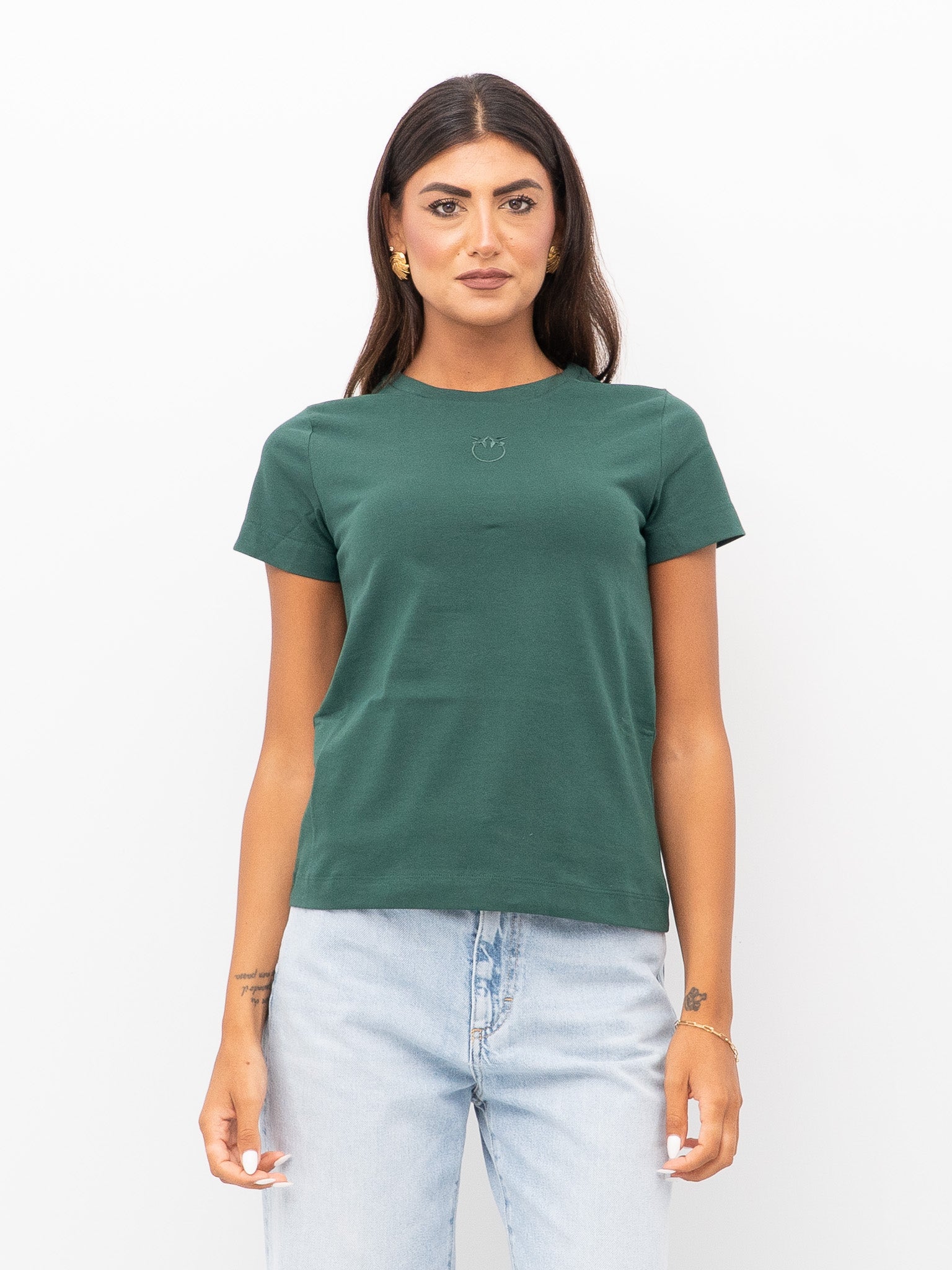 CAMISETA PINKO 100355-A2RD