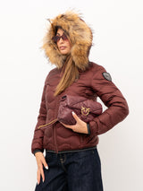 GIUBBINO BLAUER BLDC03034
