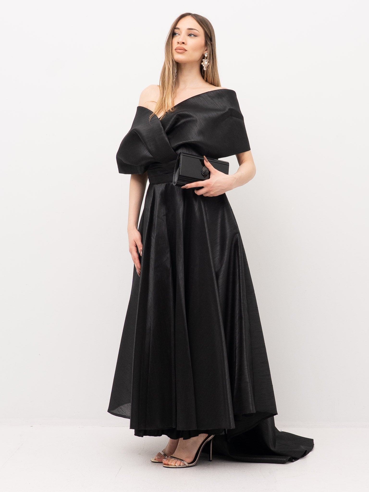 VESTIDO LOPEZ NZN23100