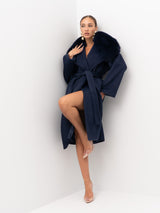 CAPPOTTO YES LONDON CD1220/VOT2