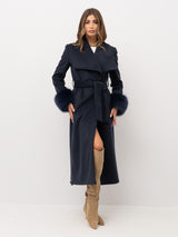 CAPPOTTO YES LONDON CD1176/VO.