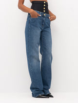 JEANS ELISABETTA FRANCHI PJ15I56E2